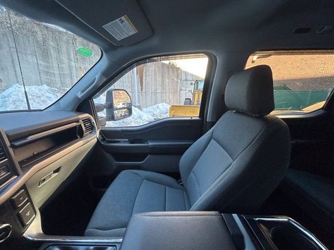 Used 2025 Ford F150 XLT w/ Equipment Group 302A MID image 20
