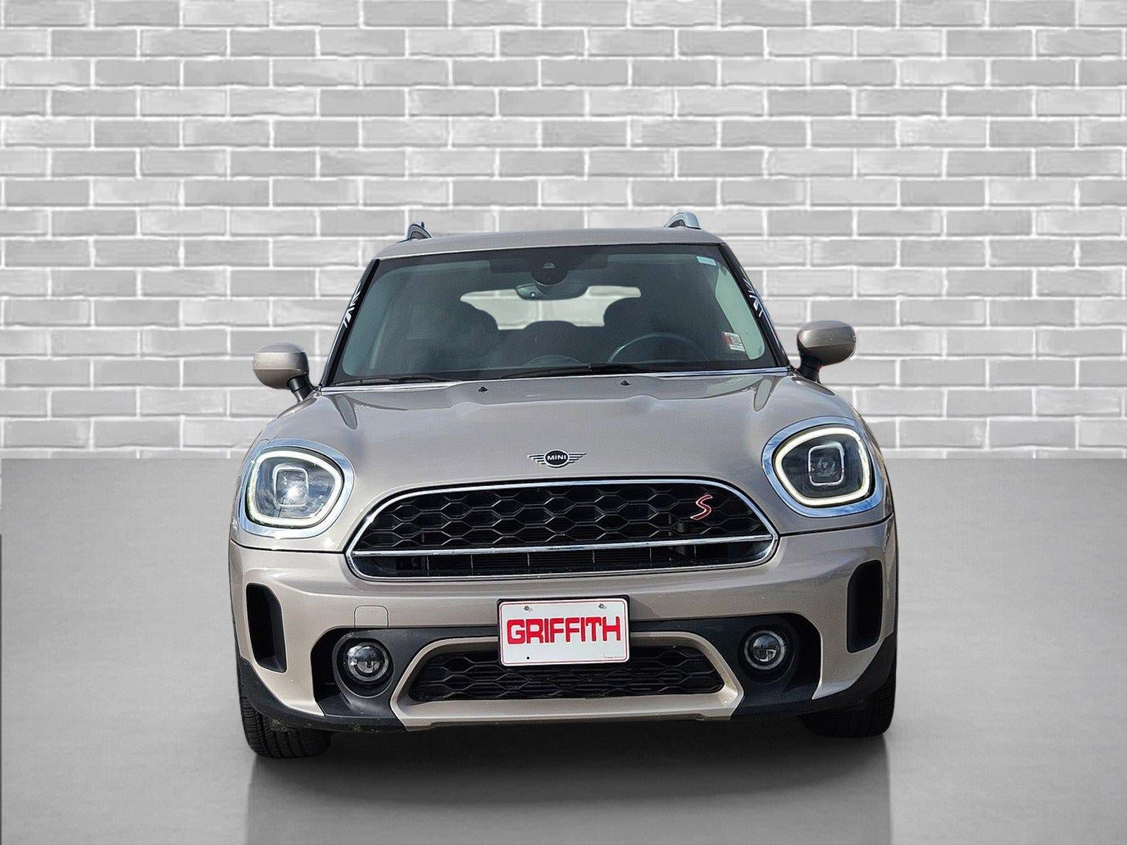 Used 2024 MINI Cooper Countryman S AWD/4WD image 2