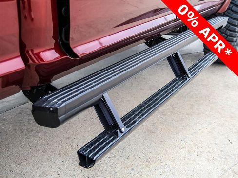 New 2025 RAM 2500 Big Horn image 11