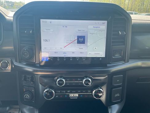 New 2026 Ford F150 Lariat AWD/4WD image 23