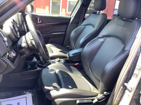Used 2019 MINI Cooper Countryman S AWD/4WD image 11