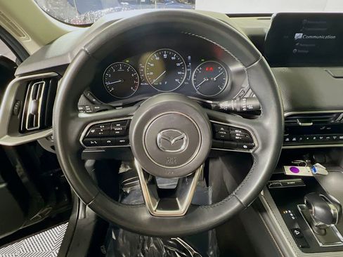 Used 2024 MAZDA CX-90 3.3 Turbo w/ Preferred Plus image 10