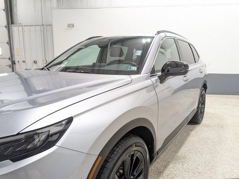 Used 2024 Honda CR-V Sport Touring image 7