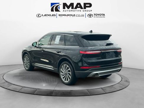 Used 2024 Lincoln Corsair Reserve w/ Equipment Group 201A AWD/4WD image 3