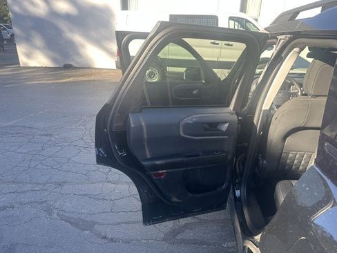 Used 2024 Ford Bronco Sport Big Bend image 12