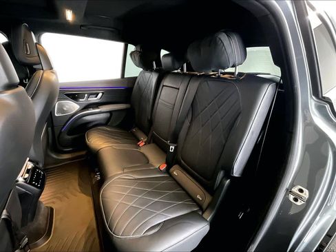 Used 2023 Mercedes-Benz EQS 580 4MATIC SUV image 20