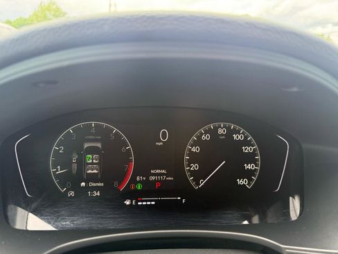 Used 2022 Honda Civic Sport image 16