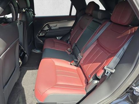 New 2026 Land Rover Range Rover Sport Dynamic SE AWD/4WD image 14
