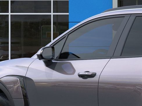 New 2026 Chevrolet Blazer EV LT w/ Midnight/Sport Edition FWD image 12