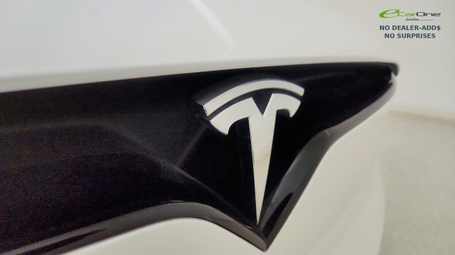 Used 2022 Tesla Model X AWD/4WD image 28