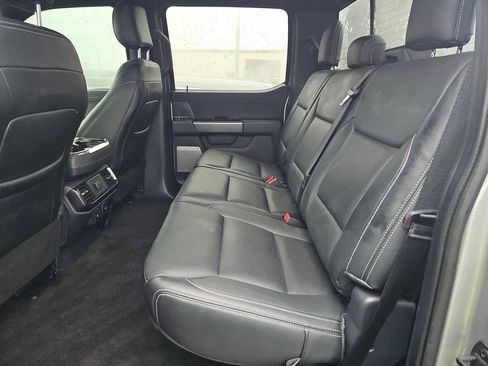 Used 2021 Ford F150 XLT w/ Equipment Group 302A High image 21