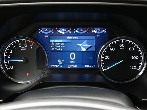 Used 2023 Ford F150 XLT w/ Equipment Group 302A High AWD/4WD image 27