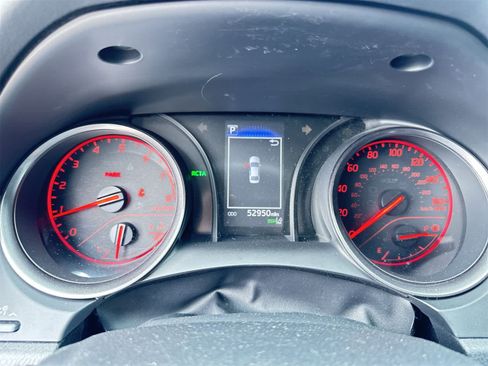 Used 2021 Toyota Camry TRD image 24