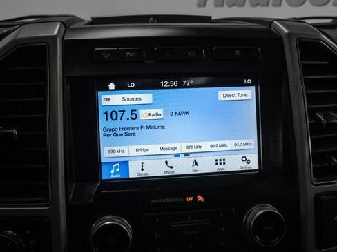 Used 2019 Ford F150 Lariat w/ Equipment Group 502A Luxury image 26