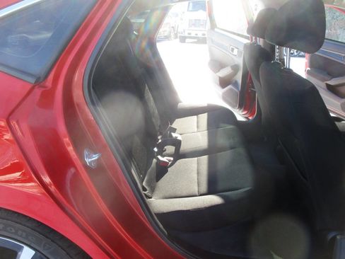 Used 2022 Honda Civic EX image 26