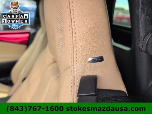 Used 2019 MAZDA MX-5 Miata RF Grand Touring RWD image 19