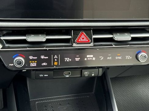 New 2026 Kia Niro SX image 24