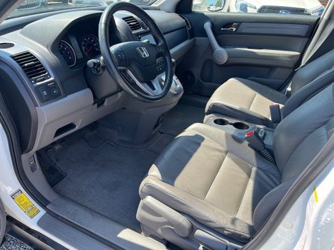 Used 2007 Honda CR-V EX-L image 13