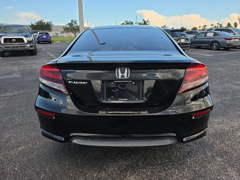 Used 2014 Honda Civic LX image 5