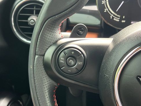 Used 2021 MINI Cooper S FWD image 25
