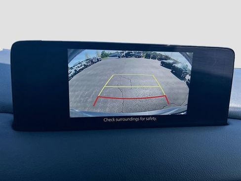 Used 2022 MAZDA CX-5 Carbon Edition AWD/4WD image 18