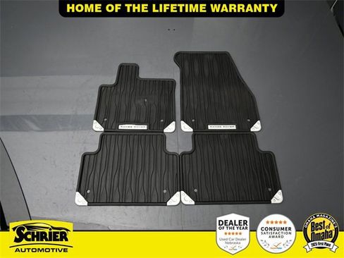 Used 2020 Land Rover Range Rover Evoque R-Dynamic HSE image 41