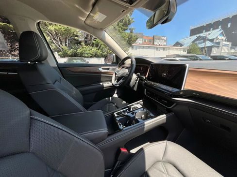 New 2026 Volkswagen Atlas SE AWD/4WD image 21