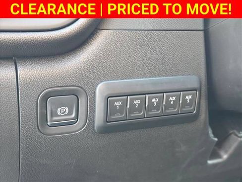New 2025 Chevrolet Silverado 3500 W/T w/ WT Convenience Package AWD/4WD image 28