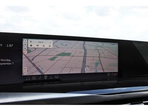 New 2026 Cadillac Escalade ESV Sport w/ Touring Package AWD/4WD image 19