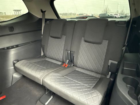 Used 2021 Volkswagen Atlas S image 18