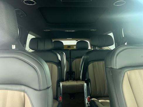 New 2026 Kia EV9 GT-Line AWD/4WD image 33