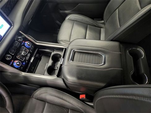 Used 2023 GMC Yukon Denali w/ Max Trailering Package image 27