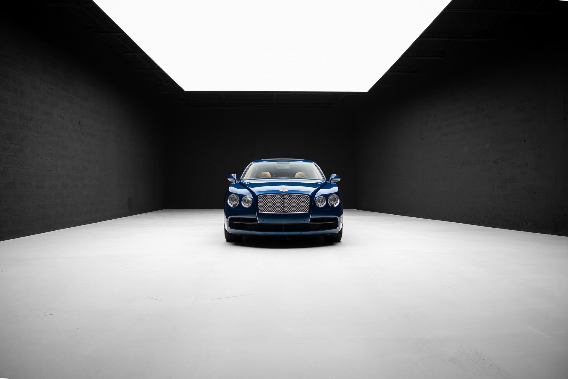 Used 2016 Bentley Flying Spur V8 AWD/4WD image 84