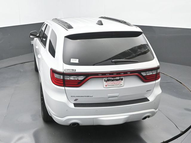 Used 2026 Dodge Durango GT AWD/4WD image 21