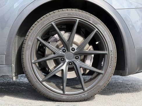 Used 2017 Tesla Model X 75D image 3