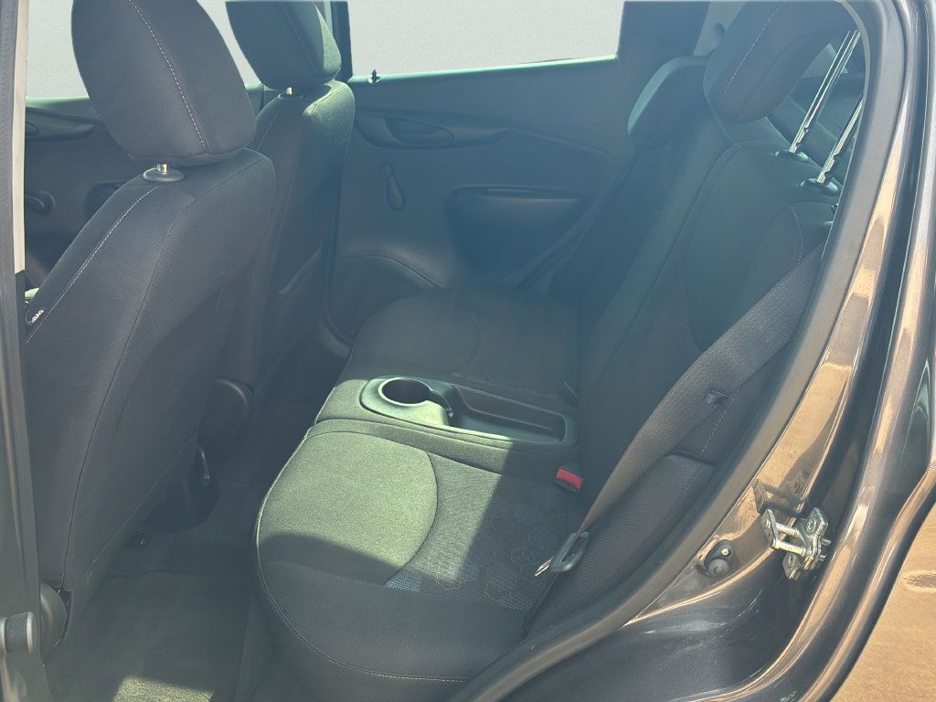 Used 2016 Chevrolet Spark LS FWD image 24