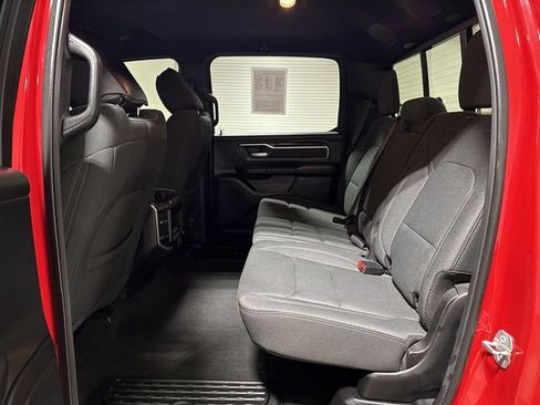 Used 2022 RAM 1500 Big Horn AWD/4WD image 23