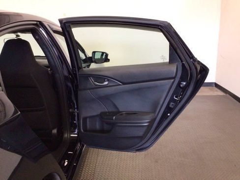 Used 2018 Honda Civic Si image 7