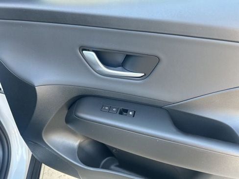 New 2026 Hyundai Kona Limited image 32