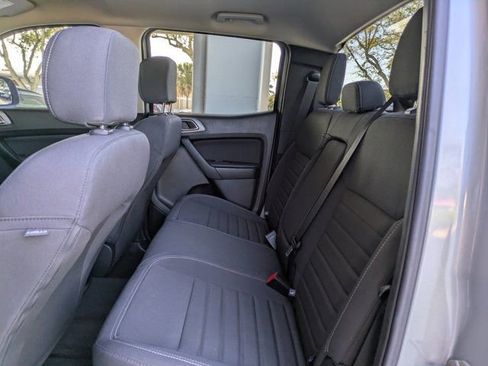 Certified 2023 Ford Ranger XLT w/ Equipment Group 301A Mid image 18