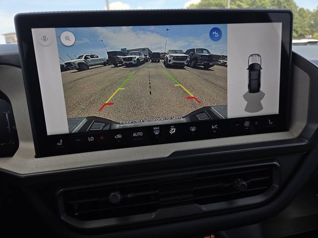New 2026 Ford Bronco Sport Big Bend w/ Convenience Package AWD/4WD image 8
