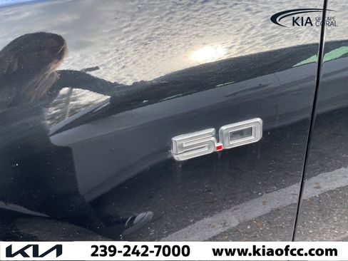 Used 2024 Ford Mustang GT image 7