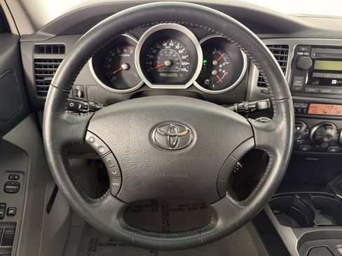 Used 2007 Toyota 4Runner Sport AWD/4WD image 27