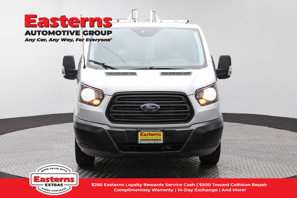 Used 2019 Ford Transit 150 130 Low Roof RWD image 3