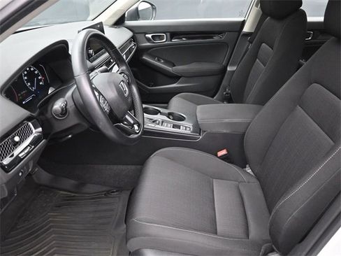Used 2023 Honda Civic EX image 17