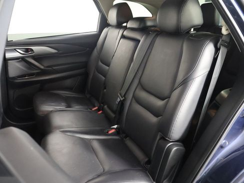 Used 2023 MAZDA CX-9 Touring Plus image 33