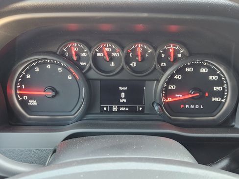 New 2025 Chevrolet Silverado 3500 W/T w/ WT Convenience Package image 7