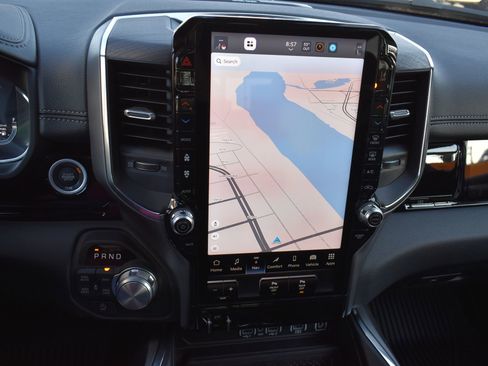 Used 2026 RAM 1500 Laramie image 26