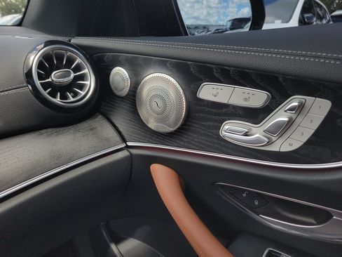 Used 2022 Mercedes-Benz E 53 AMG 4MATIC Coupe image 25