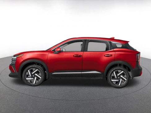 Used 2026 Nissan Kicks SV w/ Cold Weather Package AWD/4WD image 3